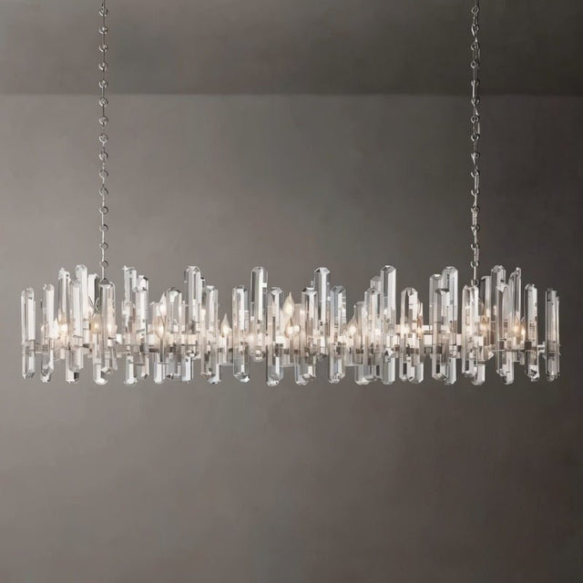 Balk Chandelier