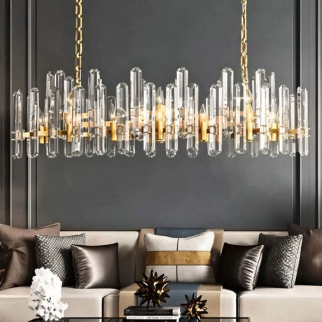 Balk Chandelier