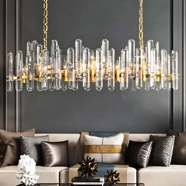 Balk Chandelier