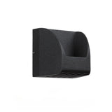 Quintus Outdoor Wall Lamp