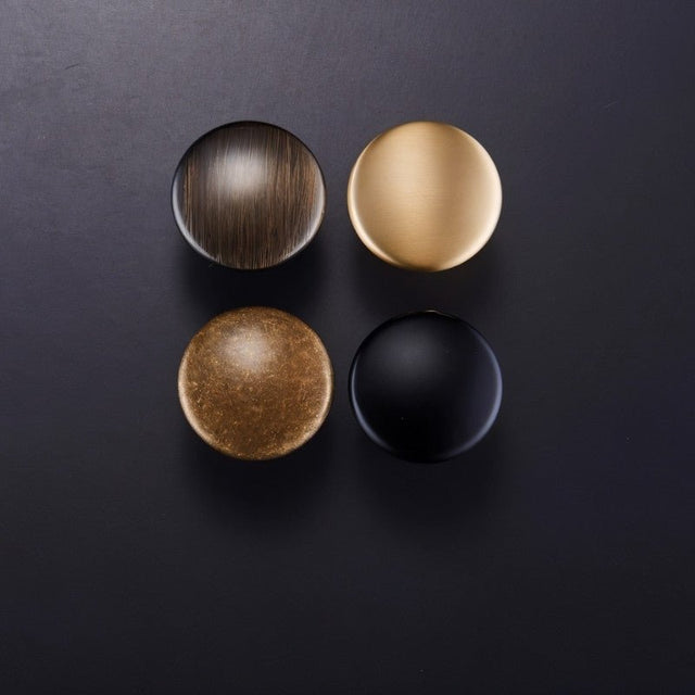 Ammitsbol Knob