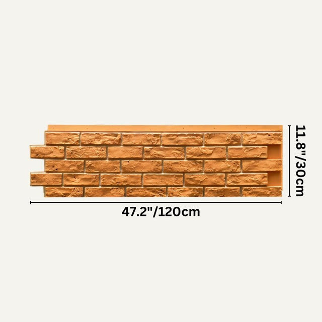 Groenlo Wall Panel
