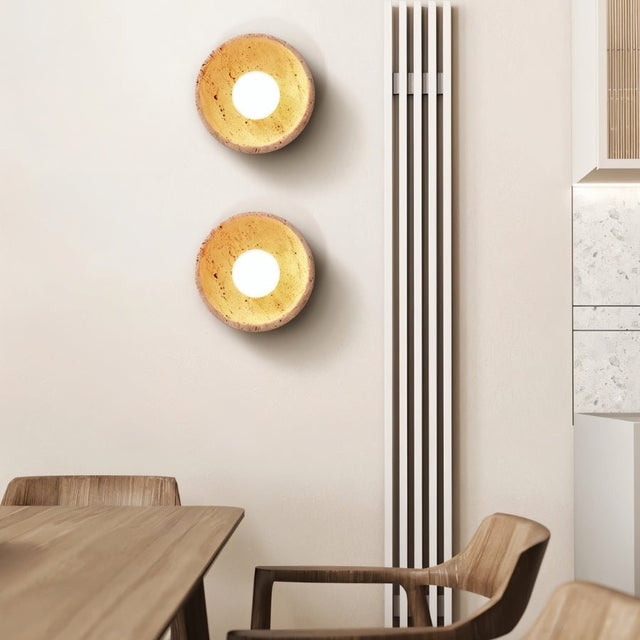 Strib Wall Lamp