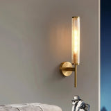 Walchen Wall Lamp