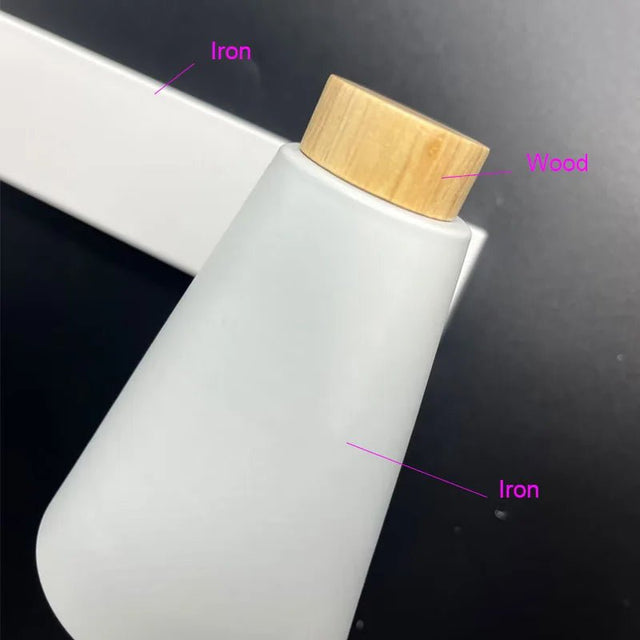 Haldarsvik Ceiling Light