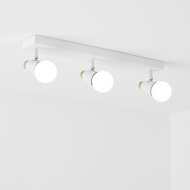 Haldarsvik Ceiling Light
