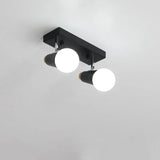 Haldarsvik Ceiling Light