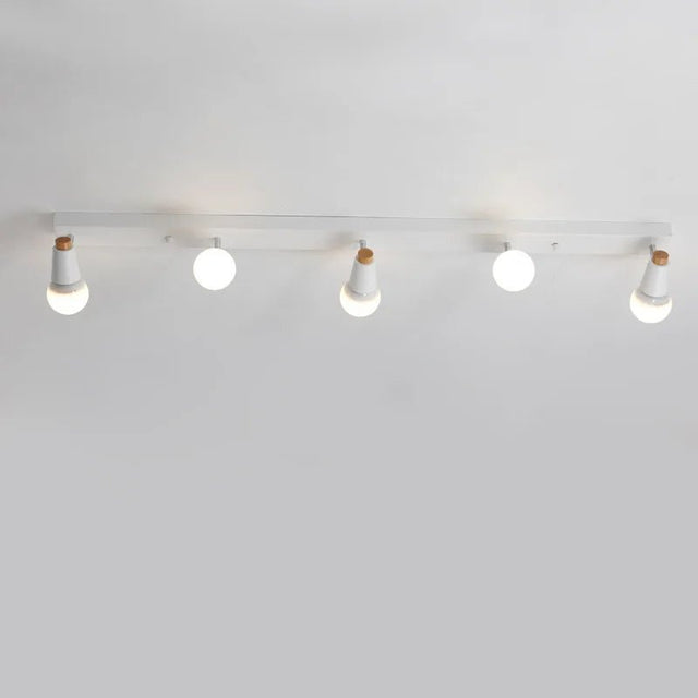 Haldarsvik Ceiling Light