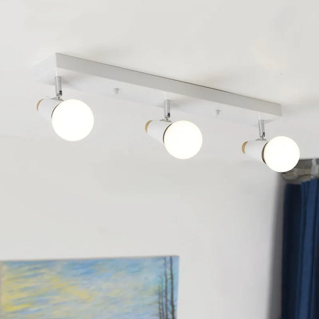 Haldarsvik Ceiling Light