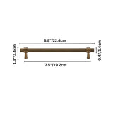 Begna Pull Bar