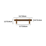 Begna Pull Bar