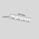 Baug Wall Lamp