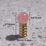 Midvagur Knob