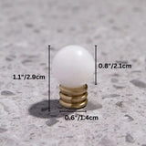 Midvagur Knob