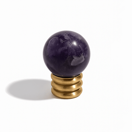 Midvagur Knob