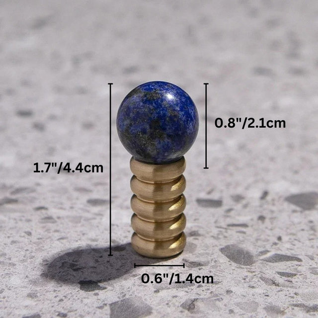 Midvagur Knob