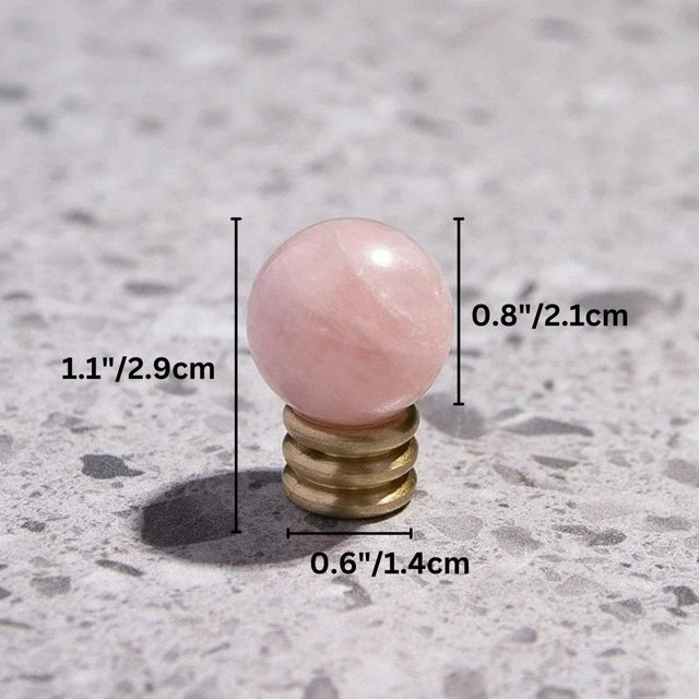 Midvagur Knob