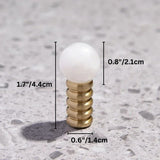 Midvagur Knob