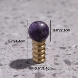 Midvagur Knob