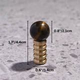 Midvagur Knob