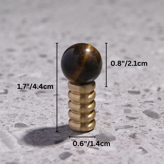 Midvagur Knob