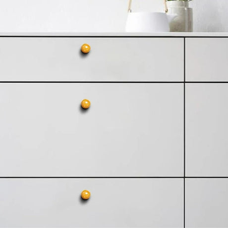 Midvagur Knob