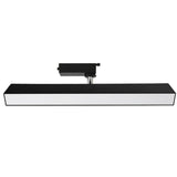 Fleece Track Light