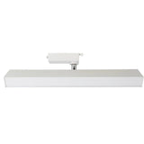 Fleece Track Light