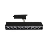 Fleece Track Light