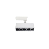 Fleece Track Light