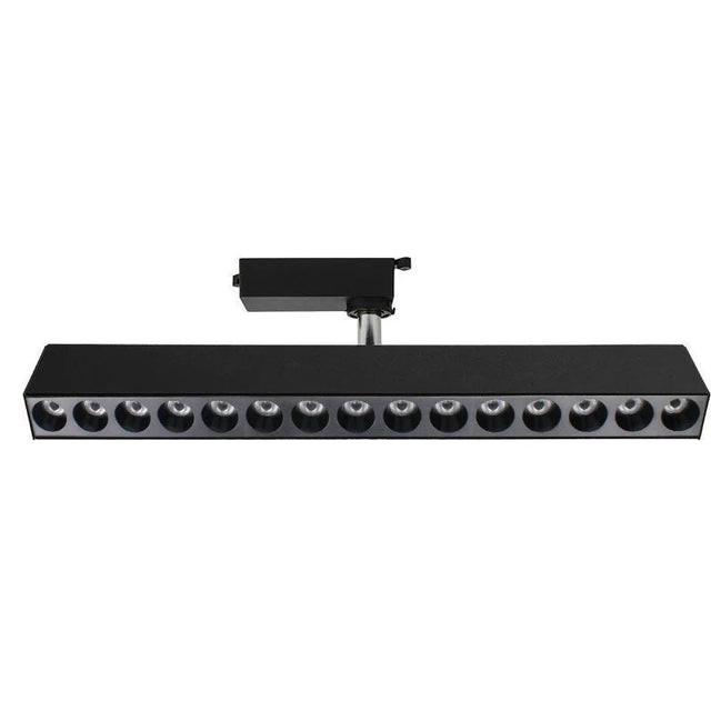 Fleece Track Light