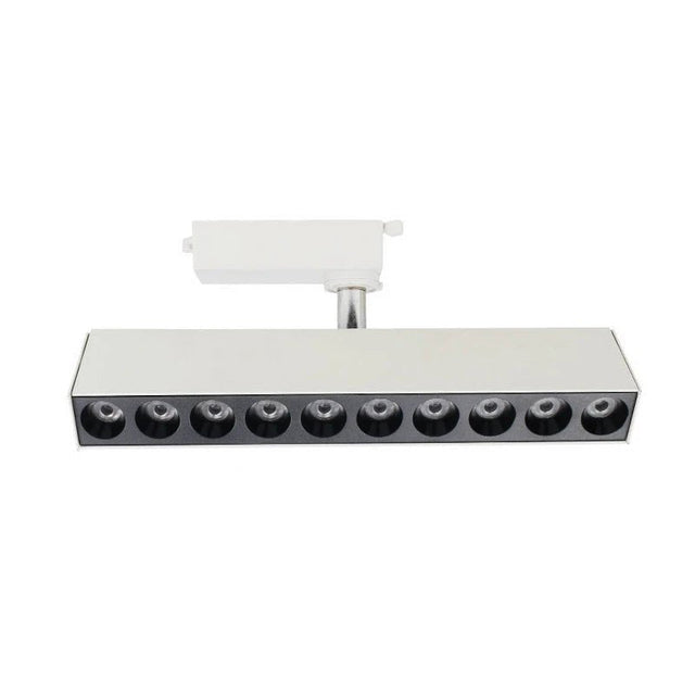 Fleece Track Light