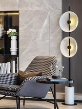 Lugnano Floor Lamp