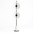 Lugnano Floor Lamp