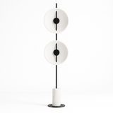 Lugnano Floor Lamp