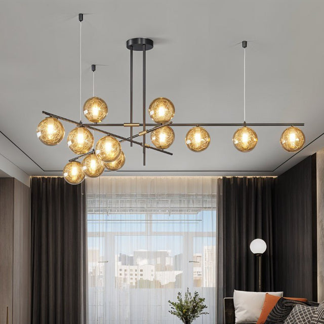 Noordoost Chandelier