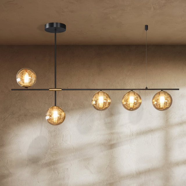 Noordoost Chandelier