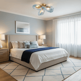 Barrafranca Ceiling Light