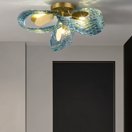 Barrafranca Ceiling Light
