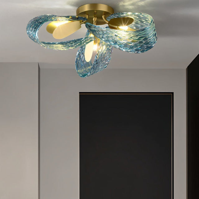 Barrafranca Ceiling Light
