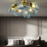 Barrafranca Ceiling Light