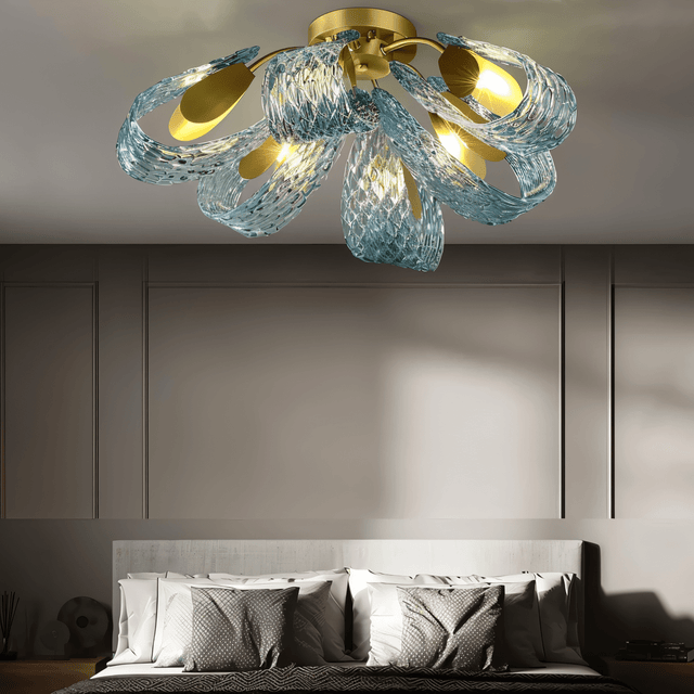 Barrafranca Ceiling Light