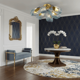 Barrafranca Ceiling Light