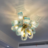 Barrafranca Ceiling Light