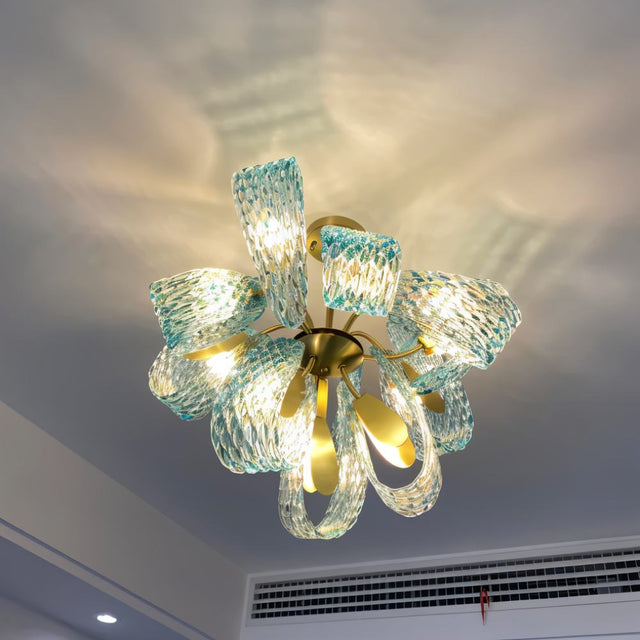 Barrafranca Ceiling Light