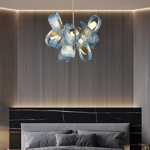 Pileus Chandelier