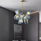 Pileus Chandelier