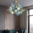 Pileus Chandelier