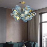 Pileus Chandelier