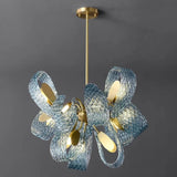 Pileus Chandelier